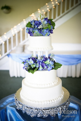 Best Tuscawilla Country Club wedding photographer - Sandra Johnson (SJFoto.com)